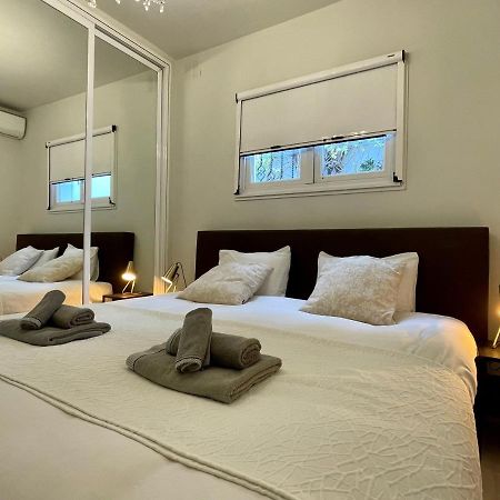Luxury Villa With Swimming Pool And Jacuzzi Marbella Kültér fotó