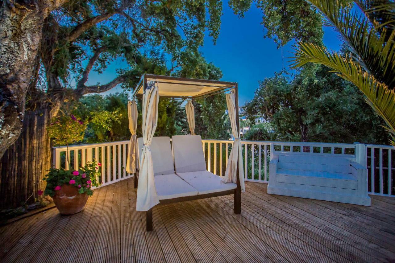 Luxury Villa With Swimming Pool And Jacuzzi Marbella Kültér fotó
